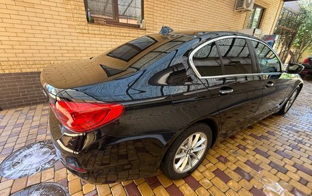 BMW 5 серия, 2018 год, 1 990 000 рублей, 5 фотография