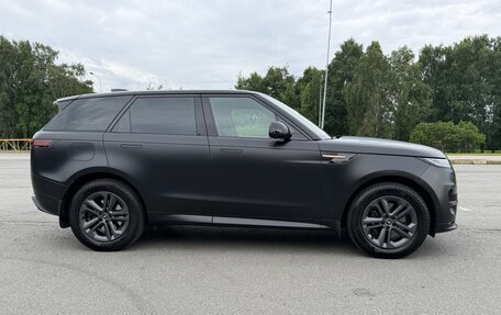 Land Rover Range Rover Sport, 2022 год, 11 500 000 рублей, 3 фотография