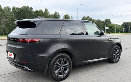 Land Rover Range Rover Sport, 2022 год, 11 500 000 рублей, 4 фотография