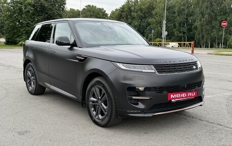 Land Rover Range Rover Sport, 2022 год, 11 500 000 рублей, 2 фотография