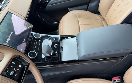 Land Rover Range Rover Sport, 2022 год, 11 500 000 рублей, 16 фотография