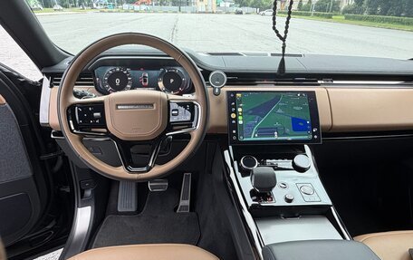 Land Rover Range Rover Sport, 2022 год, 11 500 000 рублей, 9 фотография