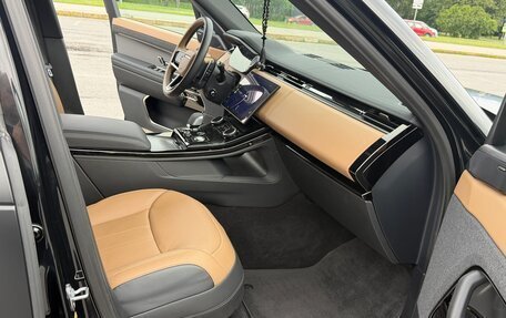 Land Rover Range Rover Sport, 2022 год, 11 500 000 рублей, 11 фотография