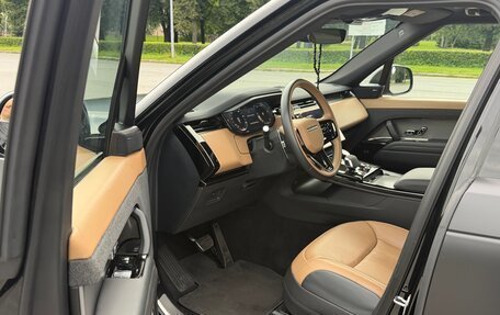 Land Rover Range Rover Sport, 2022 год, 11 500 000 рублей, 10 фотография