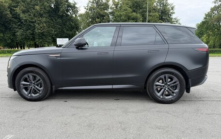 Land Rover Range Rover Sport, 2022 год, 11 500 000 рублей, 7 фотография