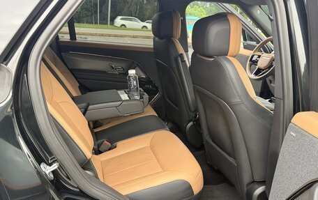 Land Rover Range Rover Sport, 2022 год, 11 500 000 рублей, 14 фотография