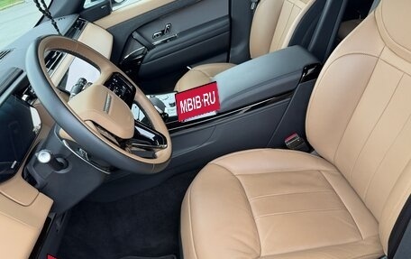 Land Rover Range Rover Sport, 2022 год, 11 500 000 рублей, 17 фотография