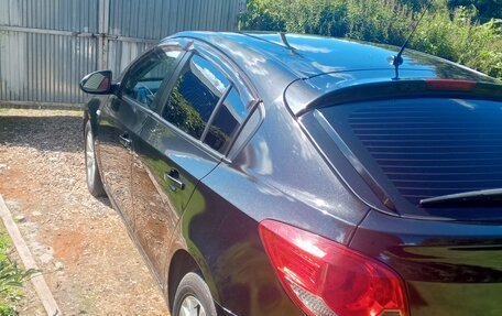 Chevrolet Cruze II, 2013 год, 650 000 рублей, 6 фотография