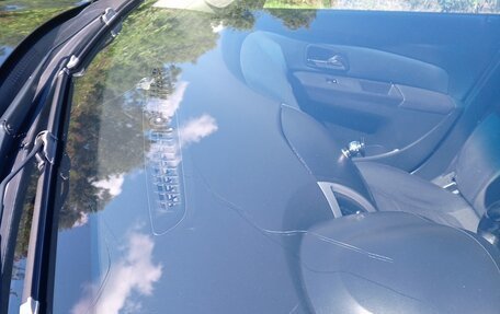 Chevrolet Cruze II, 2013 год, 650 000 рублей, 12 фотография