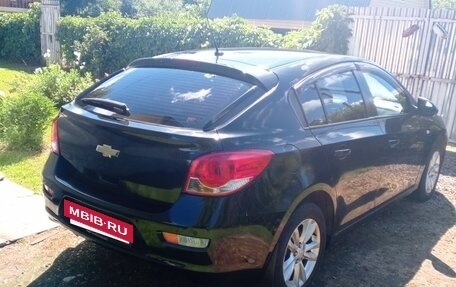 Chevrolet Cruze II, 2013 год, 650 000 рублей, 4 фотография