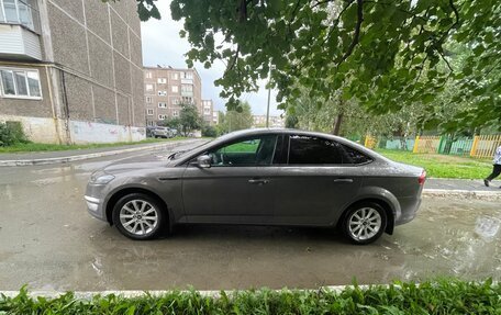 Ford Mondeo IV, 2011 год, 930 000 рублей, 4 фотография