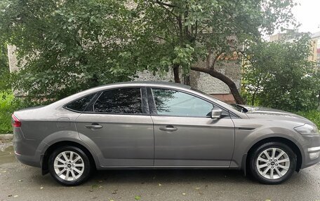 Ford Mondeo IV, 2011 год, 930 000 рублей, 2 фотография