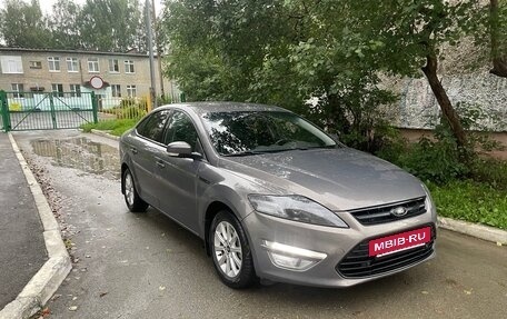 Ford Mondeo IV, 2011 год, 930 000 рублей, 3 фотография