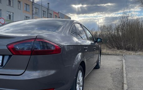 Ford Mondeo IV, 2011 год, 930 000 рублей, 10 фотография