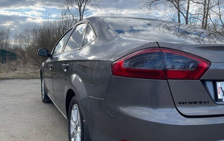 Ford Mondeo IV, 2011 год, 930 000 рублей, 11 фотография