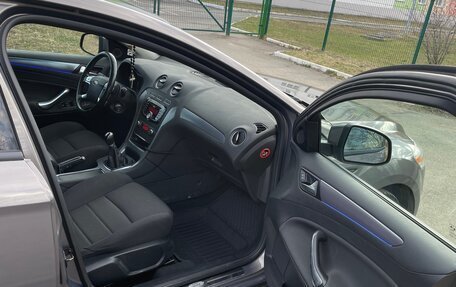 Ford Mondeo IV, 2011 год, 930 000 рублей, 13 фотография