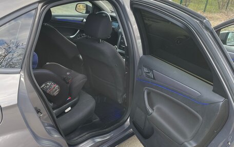 Ford Mondeo IV, 2011 год, 930 000 рублей, 15 фотография