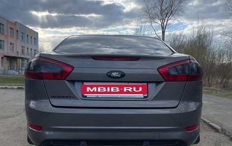 Ford Mondeo IV, 2011 год, 930 000 рублей, 12 фотография
