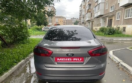 Ford Mondeo IV, 2011 год, 930 000 рублей, 5 фотография