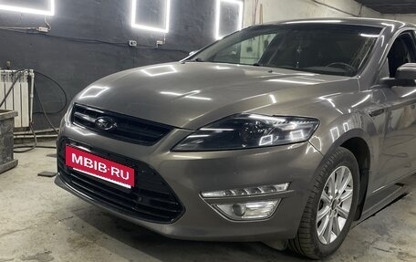Ford Mondeo IV, 2011 год, 930 000 рублей, 8 фотография