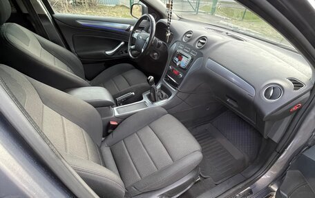 Ford Mondeo IV, 2011 год, 930 000 рублей, 17 фотография