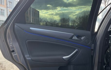 Ford Mondeo IV, 2011 год, 930 000 рублей, 19 фотография