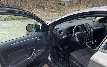 Ford Mondeo IV, 2011 год, 930 000 рублей, 20 фотография