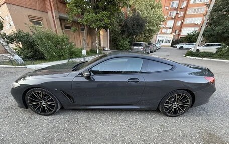 BMW 8 серия, 2018 год, 7 000 000 рублей, 11 фотография