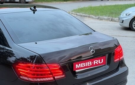 Mercedes-Benz E-Класс, 2014 год, 2 100 000 рублей, 5 фотография
