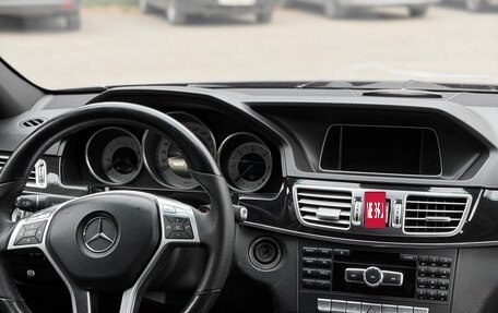 Mercedes-Benz E-Класс, 2014 год, 2 100 000 рублей, 6 фотография