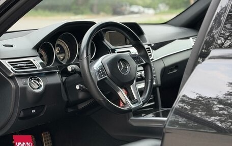 Mercedes-Benz E-Класс, 2014 год, 2 100 000 рублей, 9 фотография