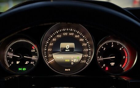 Mercedes-Benz E-Класс, 2014 год, 2 100 000 рублей, 11 фотография