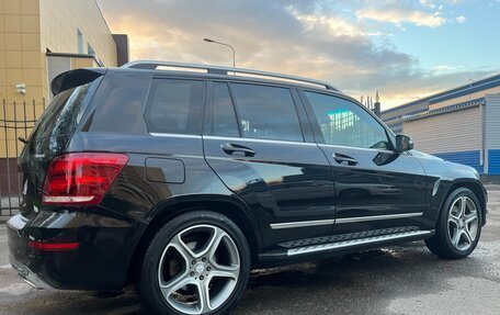 Mercedes-Benz GLK-Класс, 2014 год, 1 920 000 рублей, 7 фотография