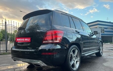 Mercedes-Benz GLK-Класс, 2014 год, 1 920 000 рублей, 8 фотография