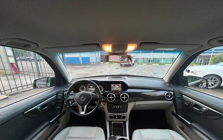 Mercedes-Benz GLK-Класс, 2014 год, 1 920 000 рублей, 18 фотография