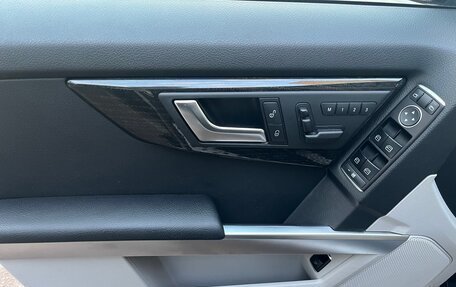 Mercedes-Benz GLK-Класс, 2014 год, 1 920 000 рублей, 16 фотография