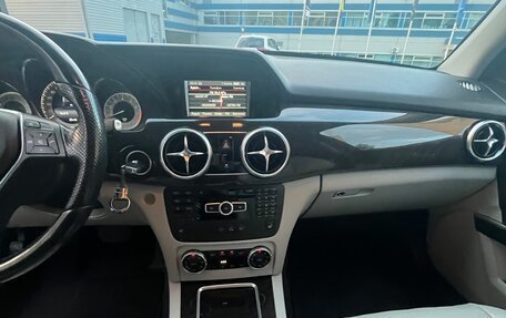 Mercedes-Benz GLK-Класс, 2014 год, 1 920 000 рублей, 20 фотография