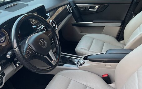 Mercedes-Benz GLK-Класс, 2014 год, 1 920 000 рублей, 15 фотография