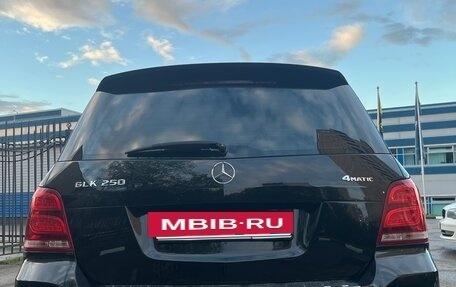 Mercedes-Benz GLK-Класс, 2014 год, 1 920 000 рублей, 9 фотография