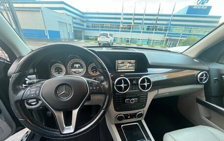 Mercedes-Benz GLK-Класс, 2014 год, 1 920 000 рублей, 21 фотография