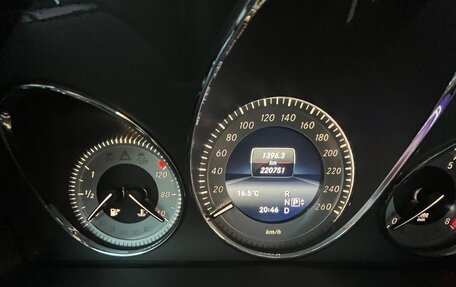 Mercedes-Benz GLK-Класс, 2014 год, 1 920 000 рублей, 22 фотография