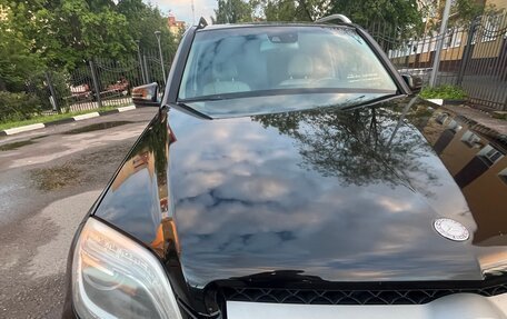 Mercedes-Benz GLK-Класс, 2014 год, 1 920 000 рублей, 23 фотография