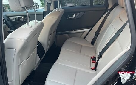 Mercedes-Benz GLK-Класс, 2014 год, 1 920 000 рублей, 17 фотография