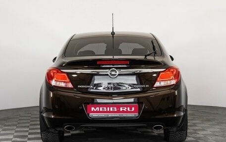 Opel Insignia II рестайлинг, 2012 год, 999 000 рублей, 7 фотография