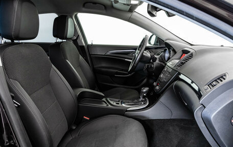 Opel Insignia II рестайлинг, 2012 год, 999 000 рублей, 18 фотография