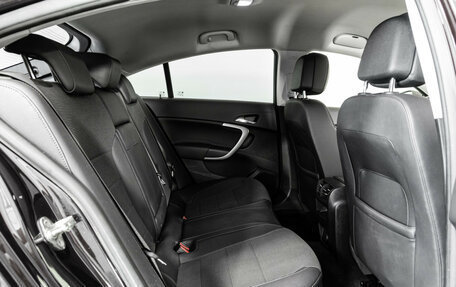 Opel Insignia II рестайлинг, 2012 год, 999 000 рублей, 19 фотография