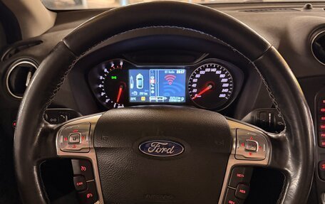 Ford Mondeo IV, 2012 год, 670 000 рублей, 8 фотография