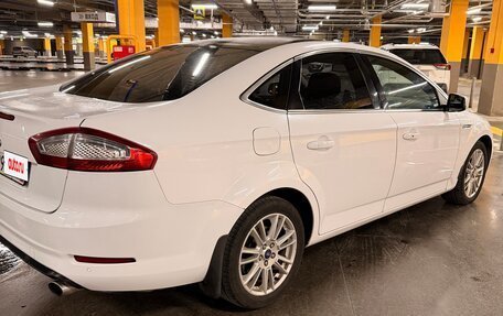 Ford Mondeo IV, 2012 год, 670 000 рублей, 6 фотография