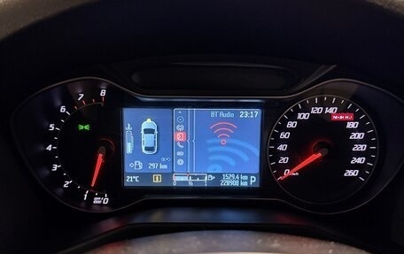 Ford Mondeo IV, 2012 год, 670 000 рублей, 7 фотография