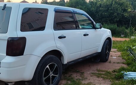Ford Escape II, 2010 год, 800 000 рублей, 2 фотография